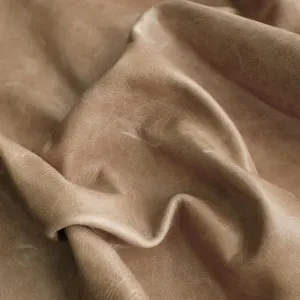 Burnham Beige by Tasman, a Leather for sale on Style Sourcebook