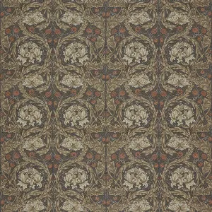 African Marigold Walnut by Wiliam Morris At Home, a Fabrics for sale on Style Sourcebook