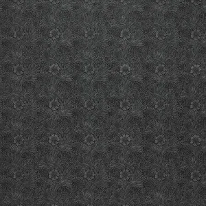 Marigold Velvet Charcoal by Wiliam Morris At Home, a Fabrics for sale on Style Sourcebook