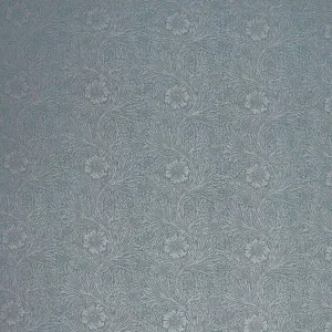 Marigold Woven Woad by Wiliam Morris At Home, a Fabrics for sale on Style Sourcebook