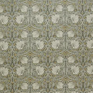 Pimpernel Velvet Flint by Wiliam Morris At Home, a Fabrics for sale on Style Sourcebook