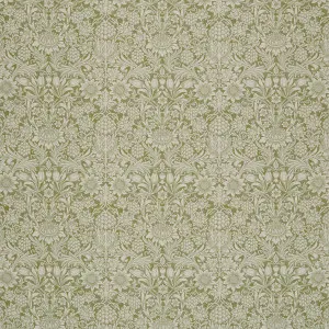 Sunflower Artichoke by Wiliam Morris At Home, a Fabrics for sale on Style Sourcebook