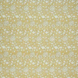 Wild Tulip Ochre by Wiliam Morris At Home, a Fabrics for sale on Style Sourcebook