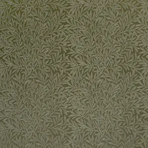 Willow Woven Sage by Wiliam Morris At Home, a Fabrics for sale on Style Sourcebook