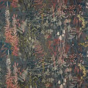 Serendipity Clay by Ashley Wilde - Clarissa Hulse, a Fabrics for sale on Style Sourcebook