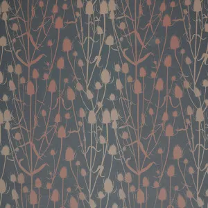 Teasel Shell by Ashley Wilde - Clarissa Hulse, a Fabrics for sale on Style Sourcebook