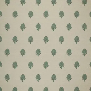 Globe Fern by Ashley Wilde - Emily Bond, a Fabrics for sale on Style Sourcebook