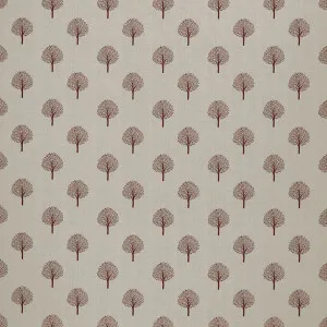 Yew Tree Mulberry by Ashley Wilde - Emily Bond, a Fabrics for sale on Style Sourcebook