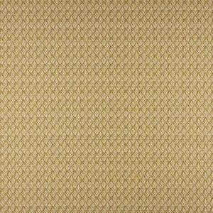 Mondrago Gold by Ashley Wilde, a Fabrics for sale on Style Sourcebook