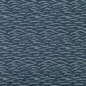 Puma Midnight by Ashley Wilde, a Fabrics for sale on Style Sourcebook