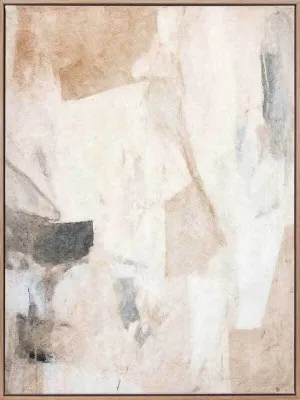 Nature's Fragments I Canvas Art Print by Urban Road, a Prints for sale on Style Sourcebook