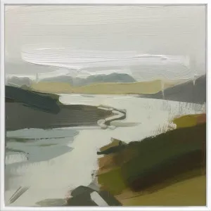 Merge Canvas Art Print by Urban Road, a Prints for sale on Style Sourcebook