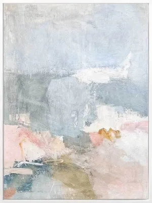 Drifting in the Clouds I Canvas Art Print by Urban Road, a Prints for sale on Style Sourcebook