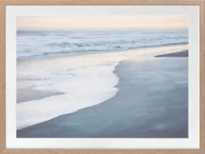 Sea Murmur II Framed Art Print by Urban Road, a Prints for sale on Style Sourcebook