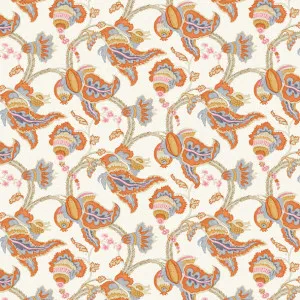 LF2124C Perdana 6 Spice by Linwood, a Fabrics for sale on Style Sourcebook