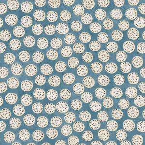 LF2352C Chitgar 6 Denim by Linwood, a Fabrics for sale on Style Sourcebook