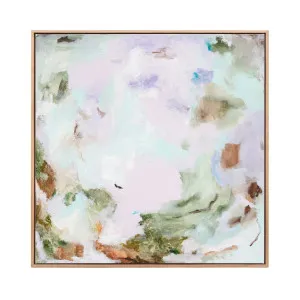 'Porcelain' Limited Edition Framed Print by Ree Hodges by Granite Lane, a Original Artwork for sale on Style Sourcebook