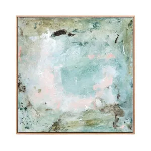 ‘Healing’ Limited Edition Framed Print by Ree Hodges by Granite Lane, a Prints for sale on Style Sourcebook
