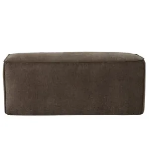 Riley Muse Mink Module Armrest by null, a Sofas for sale on Style Sourcebook