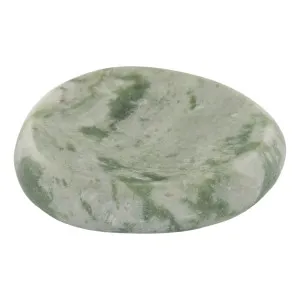 Mineral Dish 13x2cm in Marble by OZ Design, a Decorative Plates & Bowls for sale on Style Sourcebook