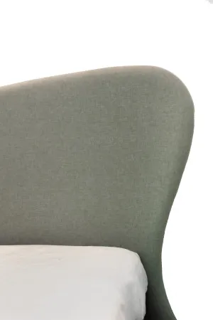 Crescent Bedhead by Japandi Estate, a Bed Heads for sale on Style Sourcebook