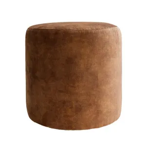Dot Ottoman by Japandi Estate, a Ottomans for sale on Style Sourcebook