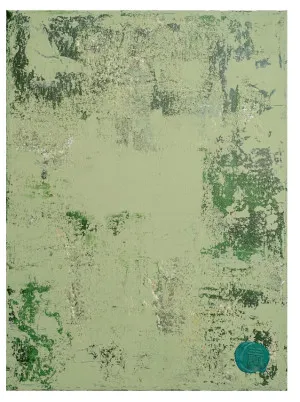 Earth 1 by Japandi Estate, a Original Artwork for sale on Style Sourcebook
