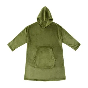 Accessorize Super Soft Hooded Blanket by null, a Blankets & Throws for sale on Style Sourcebook