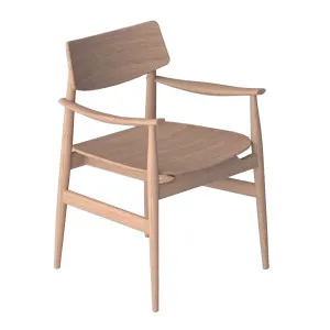 Mono Armchair by Merlino, a Dining Chairs for sale on Style Sourcebook