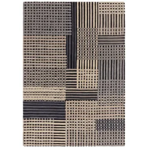 Asiatic Aspect Grey by Asiatic, a Contemporary Rugs for sale on Style Sourcebook