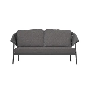 Caye 2-Seater Outdoor Sofa by Merlino, a Outdoor Sofas for sale on Style Sourcebook
