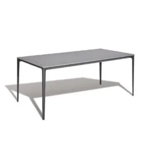 Mera Outdoor Dining Table by Merlino, a Tables for sale on Style Sourcebook