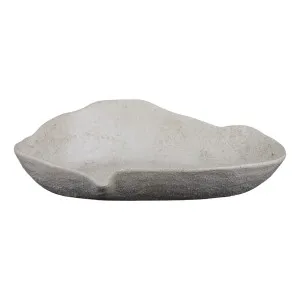 Dunes Platter 49x12.5cm in White by OZ Design, a Platters & Serving Boards for sale on Style Sourcebook