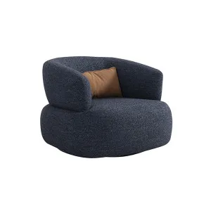 Leccio Lounge Chair by Merlino, a Chairs for sale on Style Sourcebook