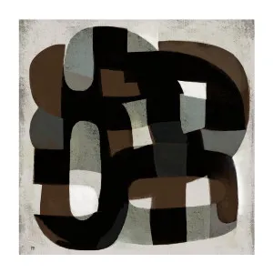 Abstract Neutrals by Gioia Wall Art, a Prints for sale on Style Sourcebook