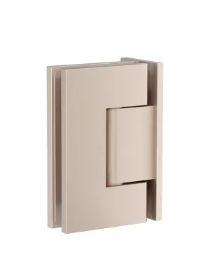 Meir | Glass to Wall Shower Door Hinge by Meir, a Showers for sale on Style Sourcebook