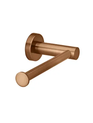 Meir | Round Toilet Roll Holder by Meir, a Toilet Paper Holders for sale on Style Sourcebook