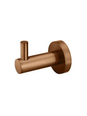 Meir | Round Robe Hook by Meir, a Shelves & Hooks for sale on Style Sourcebook