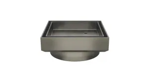 Meir | Shower Waste with Tile Insert by Meir, a Traps & Wastes for sale on Style Sourcebook