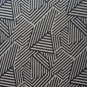 LF2387C Sashay 9 Ink by Linwood, a Fabrics for sale on Style Sourcebook