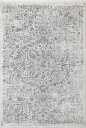 Paradiso Vintage Grey Rug by null, a Contemporary Rugs for sale on Style Sourcebook