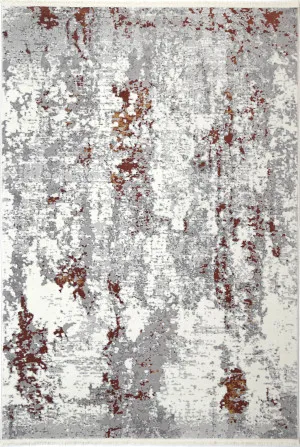 Paradiso One Modern Grey Terracotta Rug by null, a Contemporary Rugs for sale on Style Sourcebook
