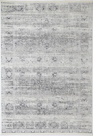 Paradiso Classic Grey Rug by null, a Contemporary Rugs for sale on Style Sourcebook