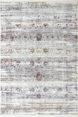 Paradiso Classic Grey Multi Rug by null, a Contemporary Rugs for sale on Style Sourcebook