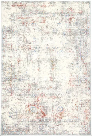 Delicate Multi Grey Contemporary Rug by null, a Contemporary Rugs for sale on Style Sourcebook