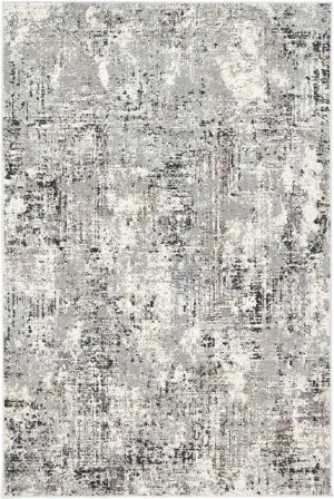 Delicate Grey Modern Rug by null, a Contemporary Rugs for sale on Style Sourcebook
