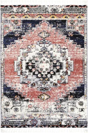Deano Multi Oriental Rug by null, a Contemporary Rugs for sale on Style Sourcebook
