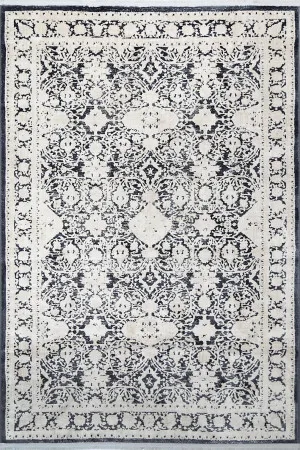 Eliza Manne Navy Rug by null, a Contemporary Rugs for sale on Style Sourcebook