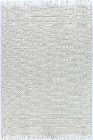 Perla Ada Blue Rug by null, a Contemporary Rugs for sale on Style Sourcebook