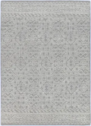 Peru 02C Ash by null, a Contemporary Rugs for sale on Style Sourcebook